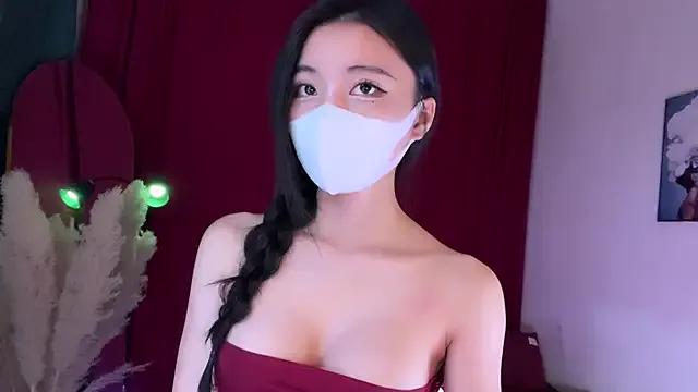 Freechat _LostCherry on StripChat