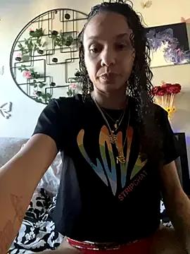 _Neeka_ on StripChat 