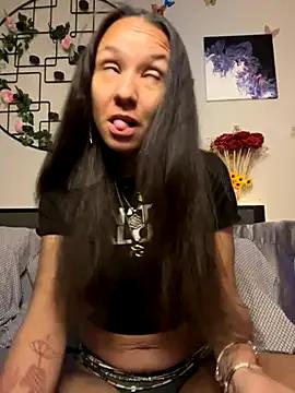 _Neeka_ on StripChat 