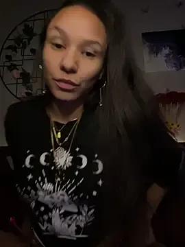 _Neeka_ on StripChat 