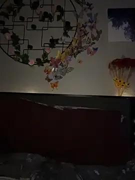 _Neeka_ on StripChat 