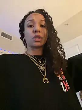 _Neeka_ on StripChat 