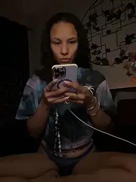 _Neeka_ on StripChat 