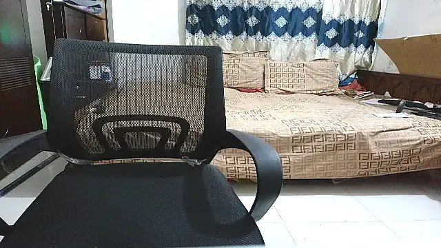 Adiba_2 — Ass shak