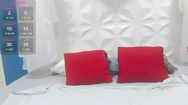 adisson_petite1 on StripChat