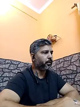 Cling to live show with AerifiedLivelong from StripChat 