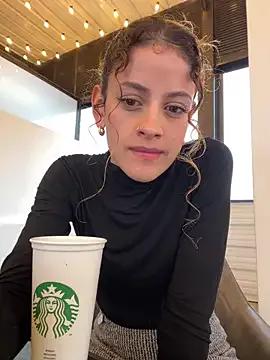 alana15 on StripChat