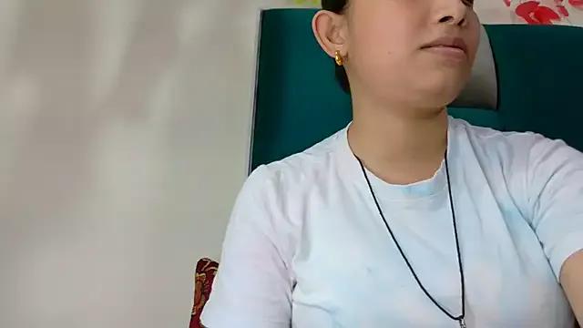 Aleena_Rai on StripChat 