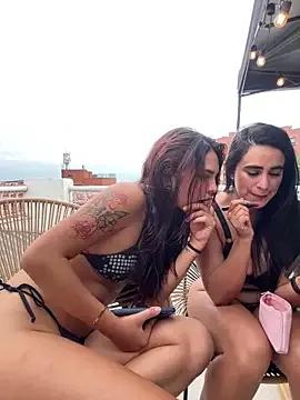 Alice_surprise on StripChat