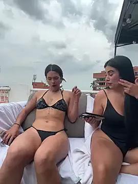 Alice_surprise on StripChat