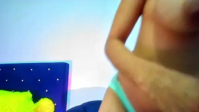 Aliice_Doll — milk  for you daddy ticket