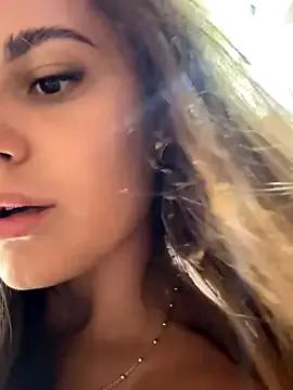 AllaTousNew on StripChat 