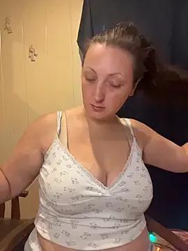 allnaturalmermaid — topless and  butt plug 