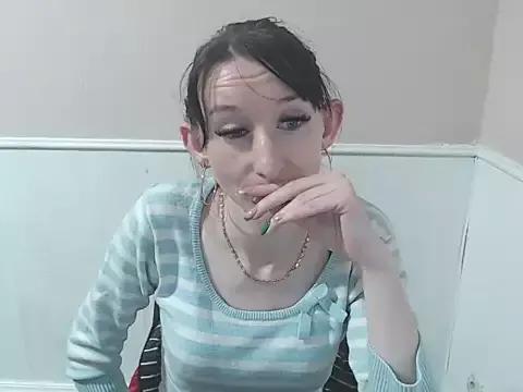 Cling to live show with AmandaSell from StripChat 