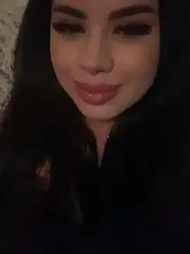 Discover Ameliablack_1 from StripChat
