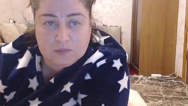 Amy_August on StripChat