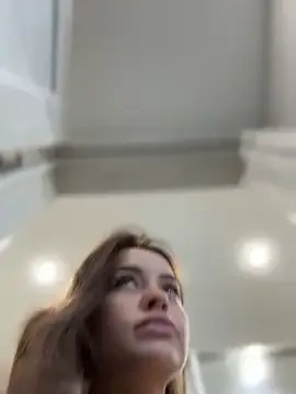 AngelinaTeller on StripChat