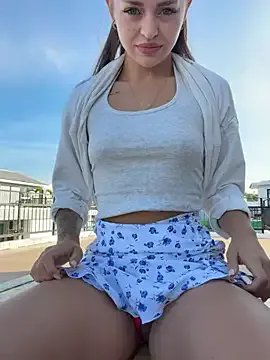 AngelinaTeller on StripChat