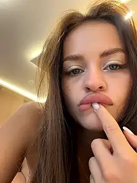 AngelinaTeller on StripChat