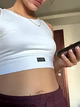 AngelinaTeller on StripChat