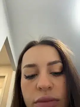 AngelinaTeller on StripChat