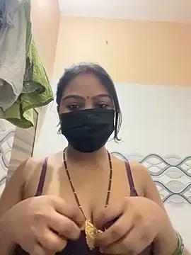 anjalibb on StripChat 