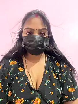 anjalibb on StripChat 