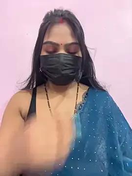 anjalibb on StripChat 