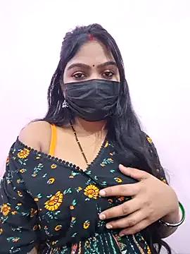anjalibb on StripChat 
