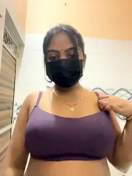anjalibb on StripChat 
