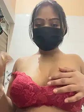 anjalibb on StripChat 