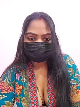 anjalibb on StripChat 