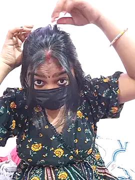 anjalibb on StripChat 