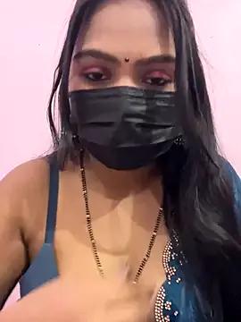 anjalibb — Group on StripChat