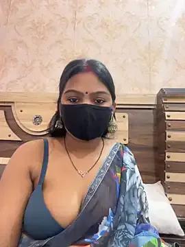 anjalibb on StripChat 