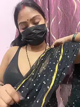 anjalibb on StripChat 