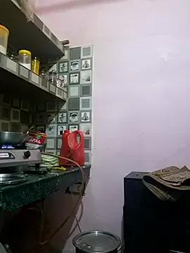 anjalibb on StripChat 