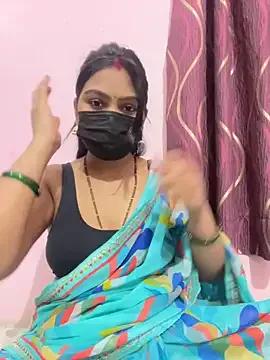 anjalibb on StripChat 