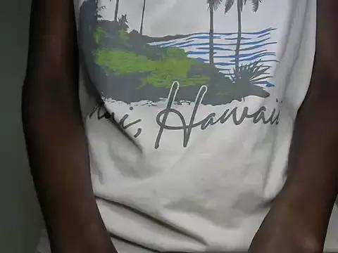 Cling to live show with Apple_bitch from StripChat 