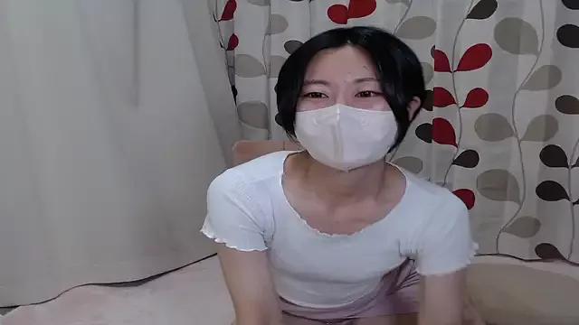 Freechat ASAHI_chan on StripChat