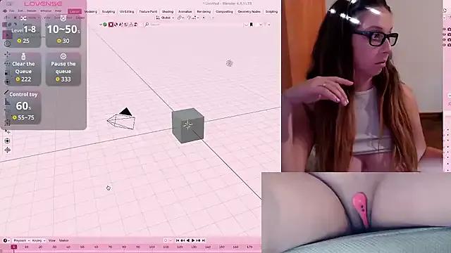 AustrianGirl99 — Top ausziehen
