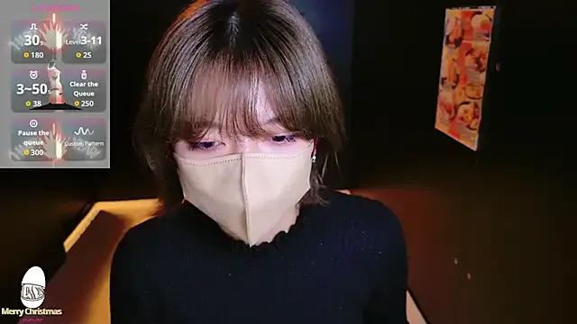 Azusa_DoMybest — Group on StripChat