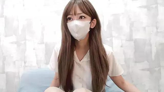 baby_yanchan on StripChat 