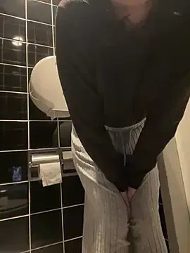 babyjasmine05 on StripChat