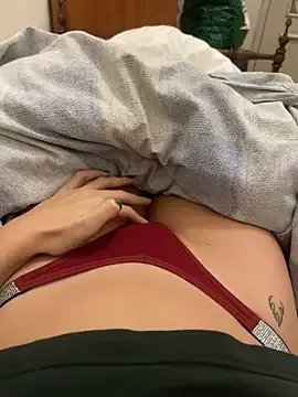 babyjasmine05 on StripChat