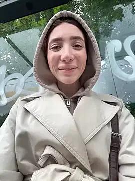 BallerinaCappuccino_ — Freechat on StripChat