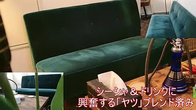 Bar_muscle on StripChat