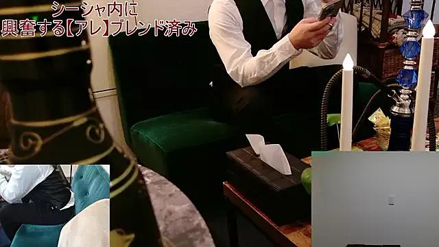 Bar_muscle on StripChat