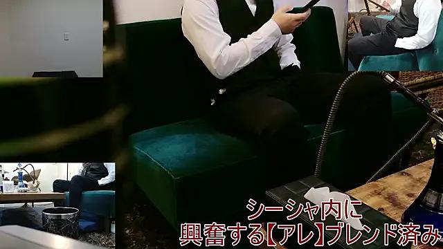 Bar_muscle on StripChat