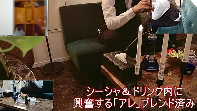 Bar_muscle on StripChat